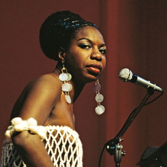 Nina Simone