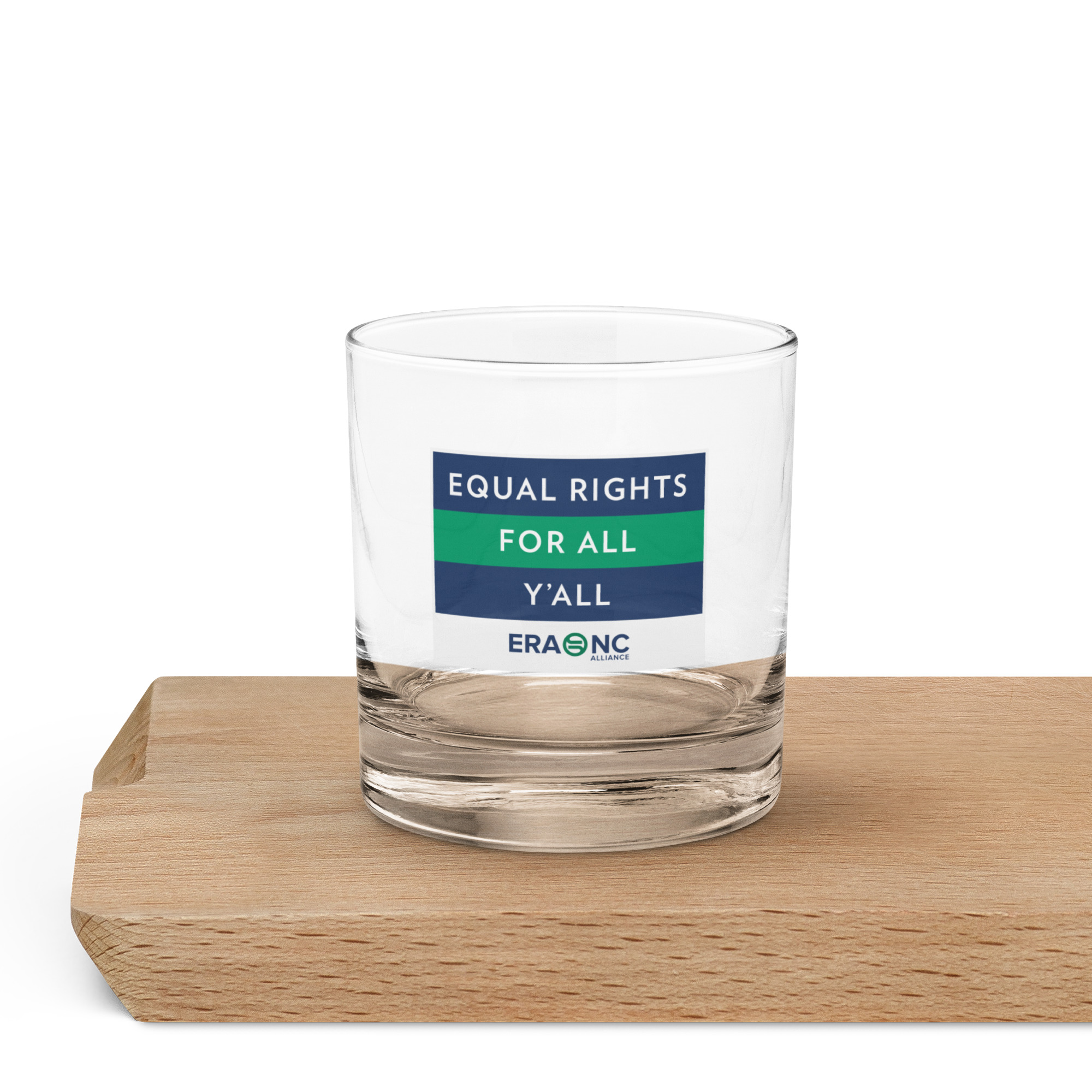 Preamble Rocks Glass Rocks glass - Equal Rights Amendment North Carolina Alliance