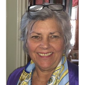 Dr. Elizabeth Colton